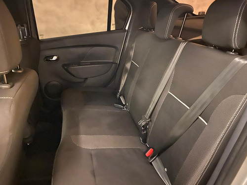 Renault Logan LOGAN ZEN FLEX 1.6 16V 4P AUT.
