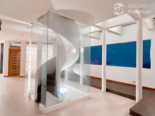 Oficina En Venta En Recoleta