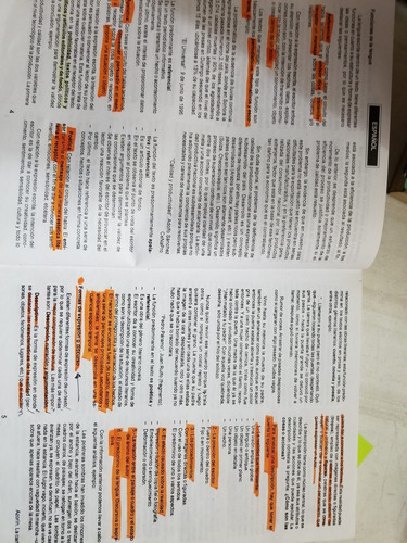 A5 Guía De Estudio Resuelta Area Humanidades Y Las Artes (Usado)