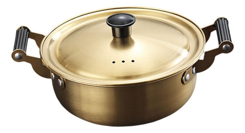 Inducción Para Ramen Coreano, Ideal Para Acampar Y Picnic.