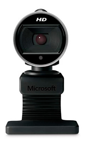 Camara Web Microsoft Lifecam Cinema 6ch 720p 360° - Tecnobox