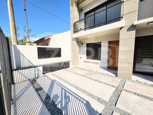 Departamento En Planta Baja (a 50mts De La Laguna)