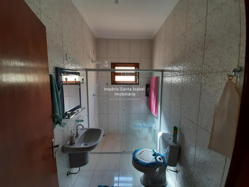 Imagem 5 de 14 de Vende-se Linda Chácara Recanto Alphina- Santa Isabel- Sp 992