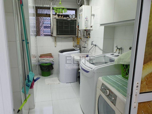Imagem 29 de 30 de Maravilhoso Apartamento Bairro Jardim - Ap13792