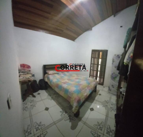 Imagem 7 de 12 de Chácara Em Ibiúna Otima Localização - 426