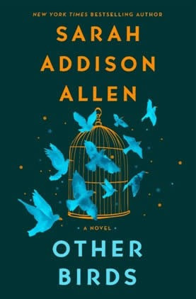 Libro Other Birds - Addison Allen,sarah