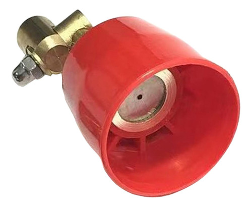 Accesorio De Rociador De Riego De Agua De Jardín, L