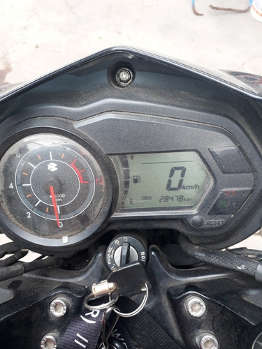 Imagen 11 de 12 de Bajaj Ls, Se Va Transferid