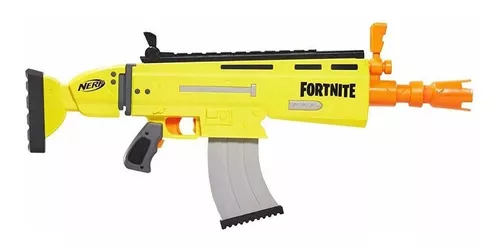 Nerf Fortnite  MercadoLivre 📦