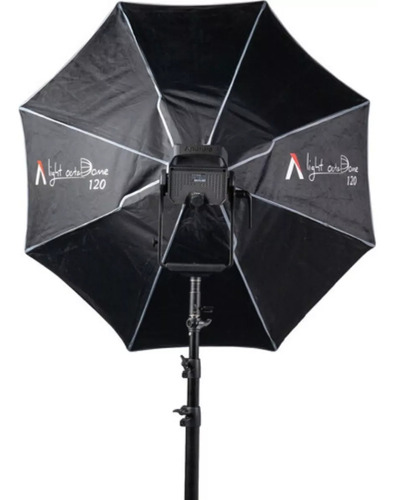 Aputure Light Octadome 120 Com Nota Fiscal