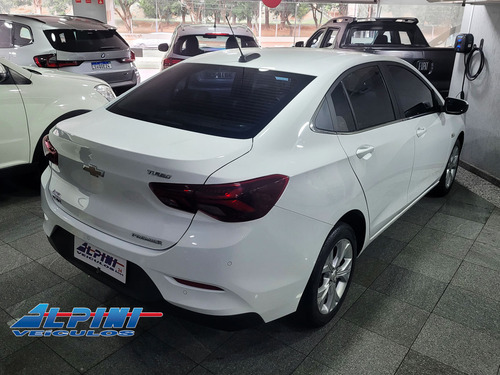 Chevrolet Onix TURBO PLUS PREMIER