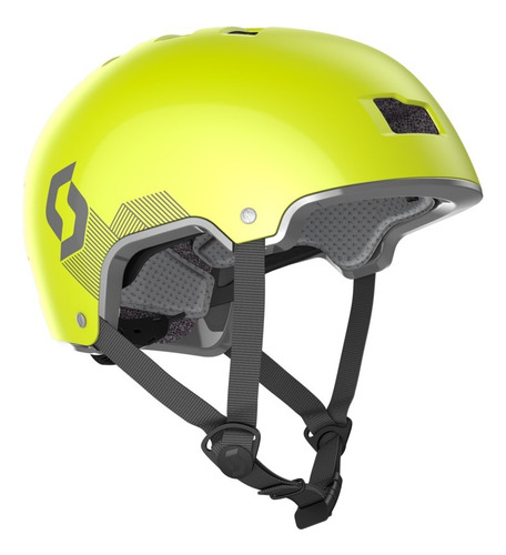 Casco Urbano Scott Jibe