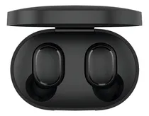 Comprar Auriculares Inalámbricas Xiaomi Redmi Buds Essential M2222e1 Negro