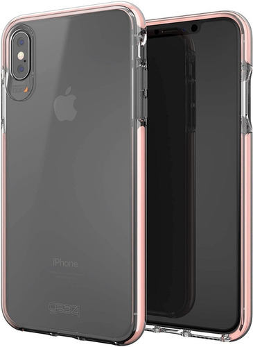 Case Mil-std Gear4 Piccadilly Para iPhone XS Max 6.5