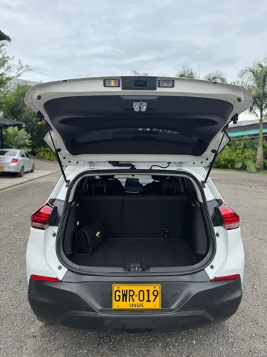 Chevrolet Tracker 1.8 Ls