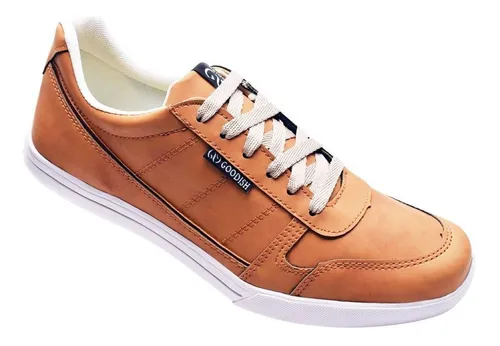 Zapatilla Hombre Zapato Urbano Vestir Calzado Moda