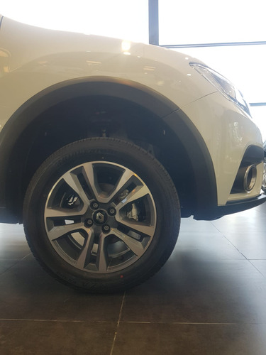 Renault Sandero Stepway 1.6 16v Intense Cvt