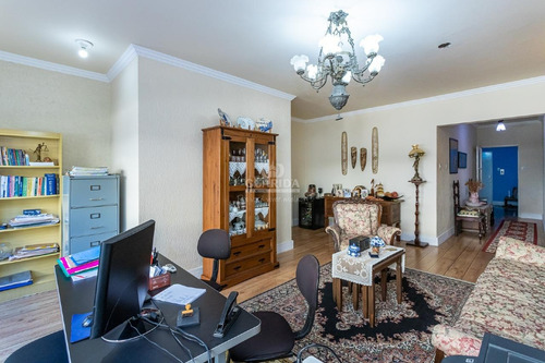 Imagem 6 de 29 de Apartamento Para Aluguel, 3 Quartos, 1 Suíte, Centro Histórico - Porto Alegre/rs - 4419