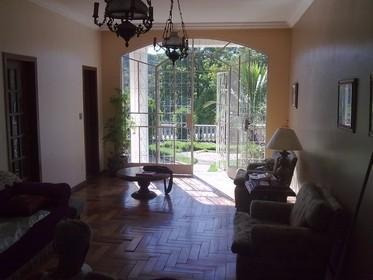 Imagem 2 de 15 de Casa À Venda, 4 Quartos, 2 Suítes, 7 Vagas, Pampulha - Belo Horizonte/mg - 193