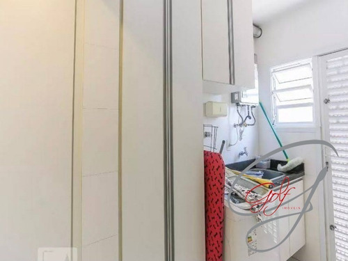Imagem 16 de 28 de Casa, Na Vila São Francisco, Prontinha Para Morar, 4 Dormitórios Sendo 2 Suítes, Mais Um Banheiro, Dependência De Empregada, Entrada Lateral - Ca00748 - 70780552