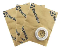 Comprar Sacos Originais Pu002F Aspiradores Electrolux: A10 Novo u002F Flex