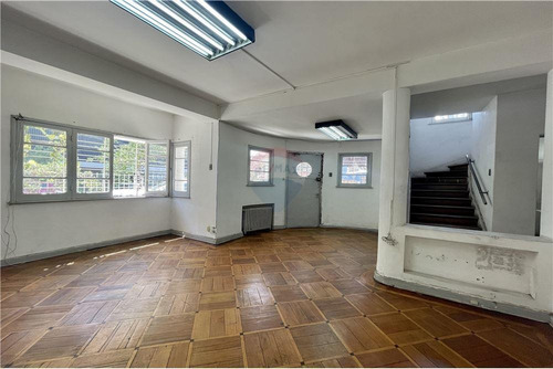 Imagen 4 de 30 de El Sueño De Todo Remodelador En Barros Borgoño