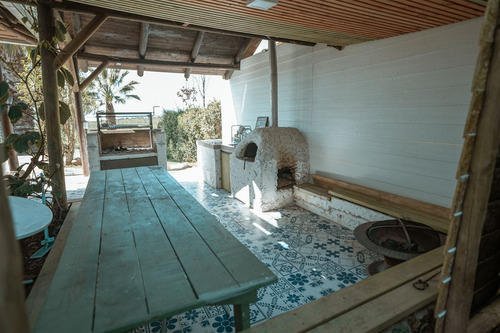 Casa En Venta En Lago Rapel, Condominio Costa Del Sol 2