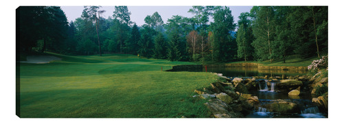 Cuadro Decorativo - Laurel Valley Golf Club