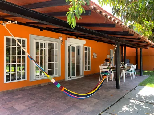Casa En Condominio Con Alberca Con 6 Recamaras Con Alberca, Vigilancia 24/7!!!