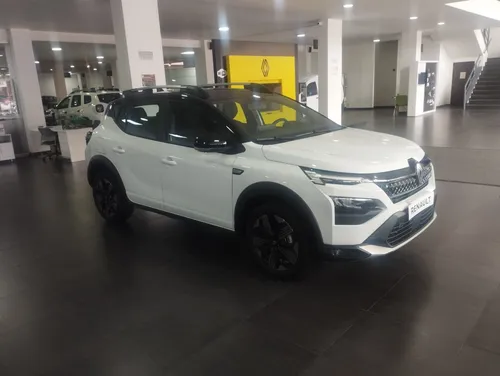 Renault Kardian 1.0T Premiere Edition At