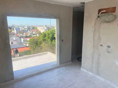 Imagen 8 de 9 de Venta Depto 3 Ambientes Duplex Balcon Villa Lynch