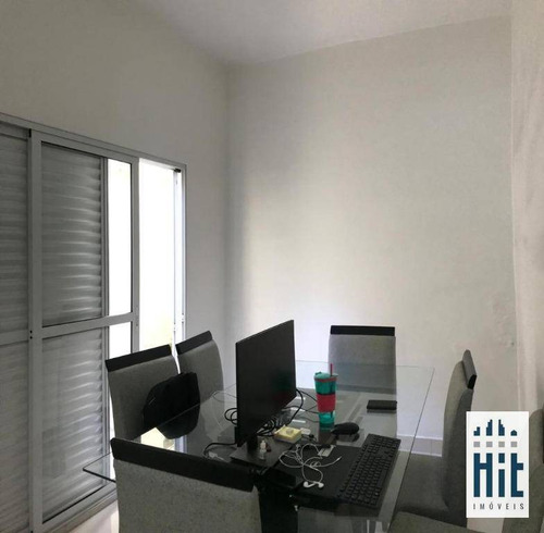 Imagem 11 de 30 de Sobrado À Venda, 100 M² Por R$ 639.000,00 - Ipiranga - São Paulo/sp - So0384