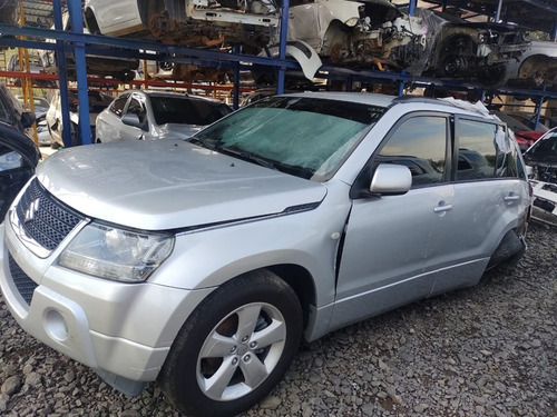 Imagem 2 de 7 de Sucata Suzuki Gvitara 2.0 2011 Gasolina