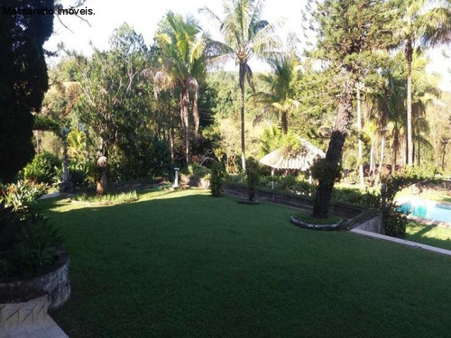 Imagem 6 de 19 de Fazenda - A Venda - Amparo - Fa00001 - 69257207