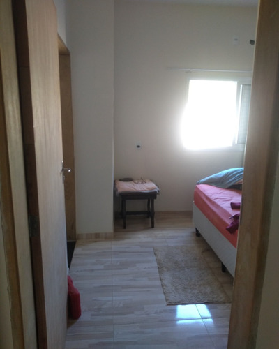 Imagem 10 de 10 de Casa De 62m² Em Terreno De 241m² Muito Espaço Para Construir - Ca00351 - 68587228