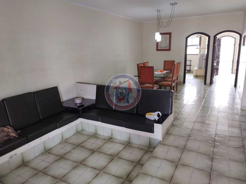 Imagem 8 de 26 de Casa Com 3 Dorms, Jardim Praia Grande, Mongaguá - R$ 550 Mil, Cod: 39311 - V39311