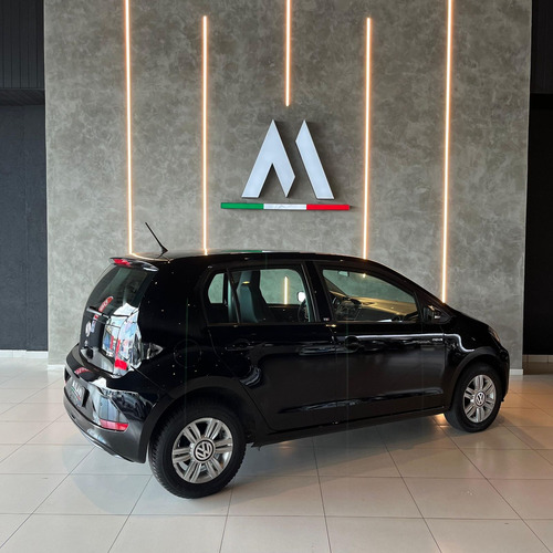 Volkswagen Up! move 1.0 TSI Total Flex 12V 5p