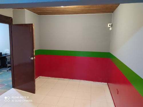 Imagen 5 de 8 de Se Arrienda Casa Especial Para Negocio Con Local