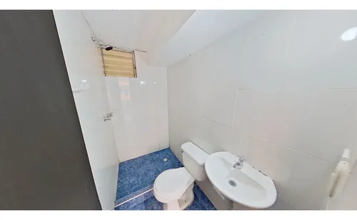 Frailejon 1 - Apartamento En Venta En Ciudad Verde, Soacha