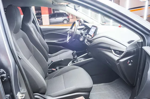 Chevrolet Onix 1.0T Lt