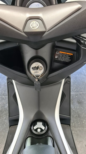 Yamaha Nmax 155