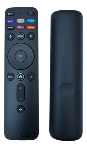 Control Remoto Smart Tv Vizio Voz, , Mod Xrt260, New