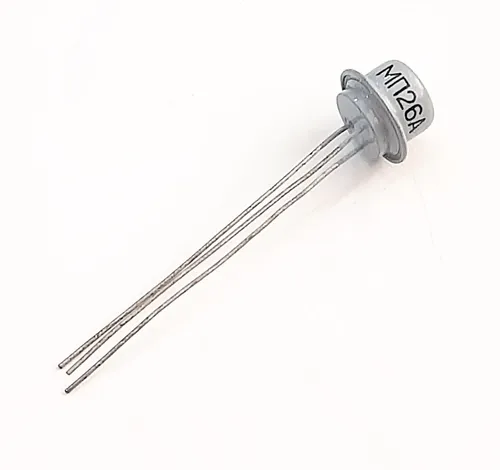 TK1002C PNP ORIGINALE ANNI '60 transistor al germanio HFE = 134 EUR 3