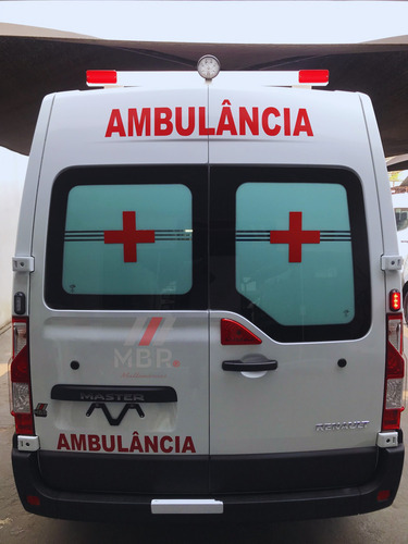 Renault Master FurgãO 2.3 Extra L3h2 5p