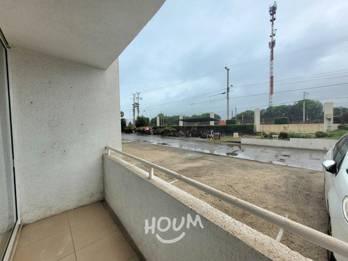 Departamento Avenida Pacífico Id: 154616