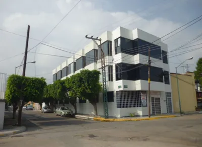 Edificio en venta
