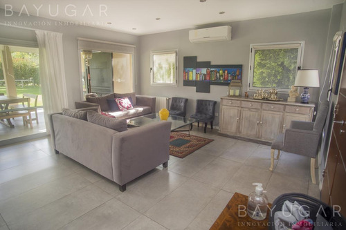 Venta - Casa En Sausalito - Bayugar Negocios Inmobiliarios