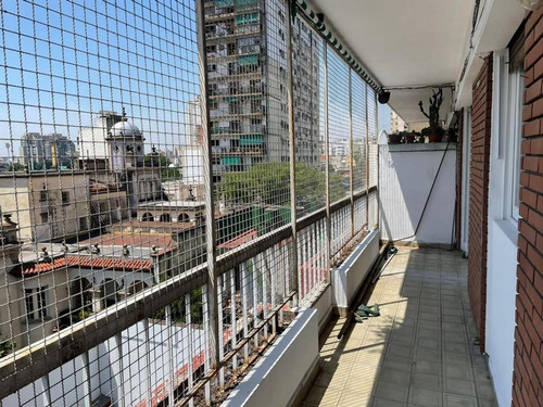Imagen 6 de 23 de Departamento Venta 4amb Balcón, Cochera Rivadavia Caballito