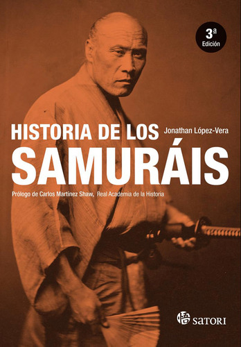 Historia De Los Samuráis