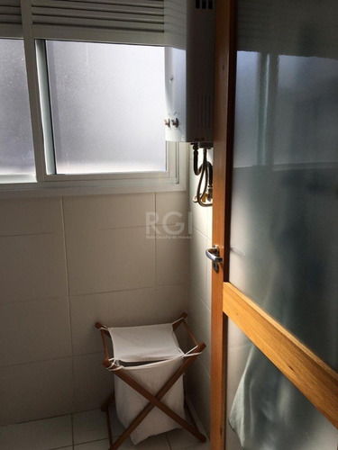 Apartamento Chacara Das Pedras Porto Alegre - 7727